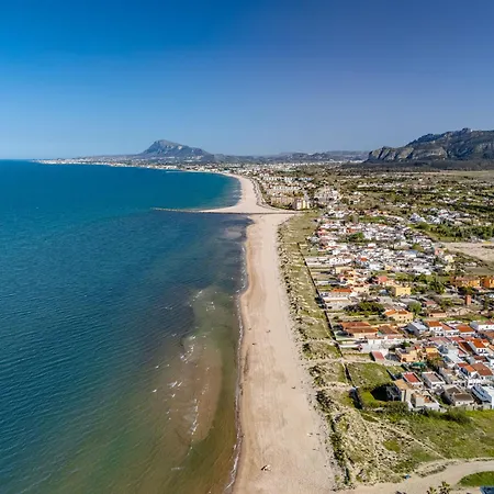 Dunas Nova By Interhome Apartment