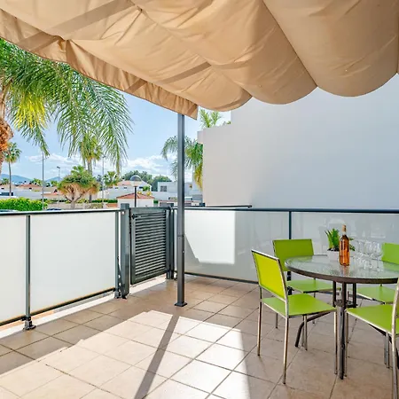 Dunas Nova By Interhome *