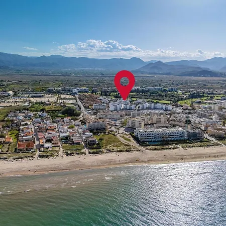 Apartment Dunas Nova By Interhome Oliva