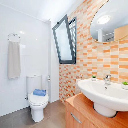 Dunas Nova By Interhome *