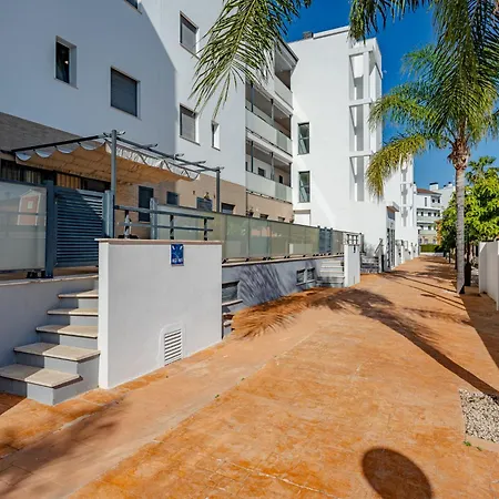 Dunas Nova By Interhome