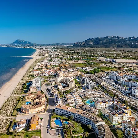 Apartment Dunas Nova By Interhome