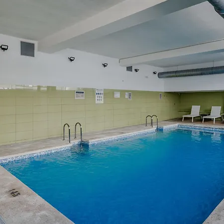 Dunas Nova By Interhome Apartment Oliva