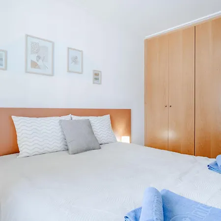 Dunas Nova By Interhome Apartment Oliva