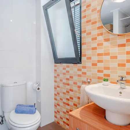 Dunas Nova By Interhome Apartment *