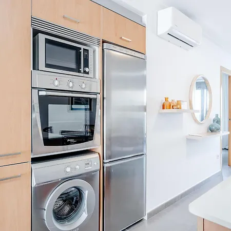 Apartment Dunas Nova By Interhome *