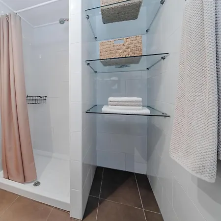 Dunas Nova By Interhome *