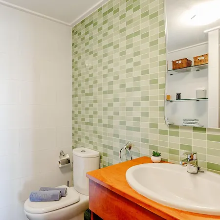 Apartment Dunas Nova By Interhome *
