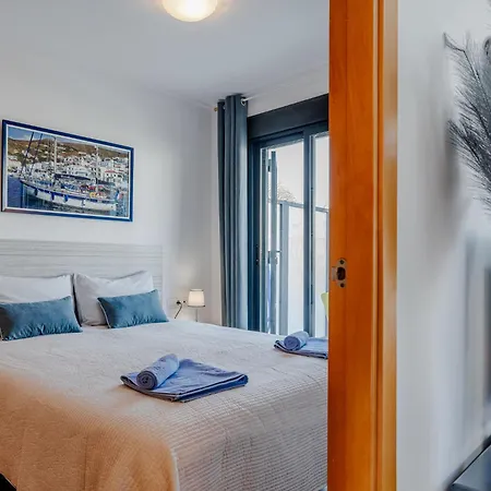 Dunas Nova By Interhome Apartment Oliva