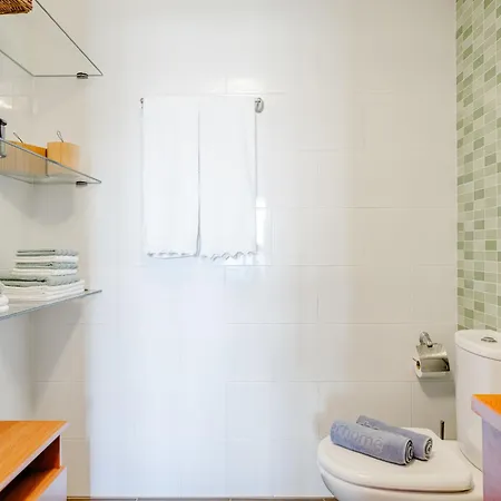 Apartment Dunas Nova By Interhome Oliva