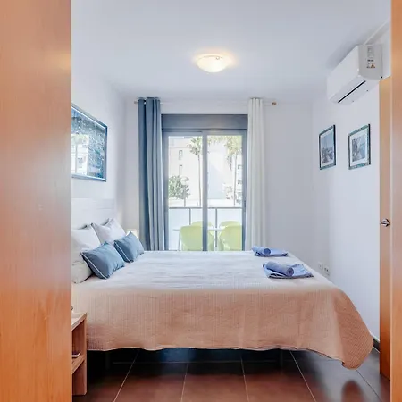 Dunas Nova By Interhome * Oliva