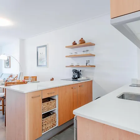 Dunas Nova By Interhome Apartment *