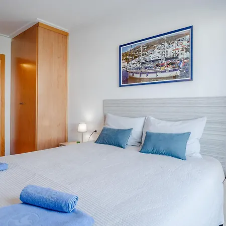 Dunas Nova By Interhome *