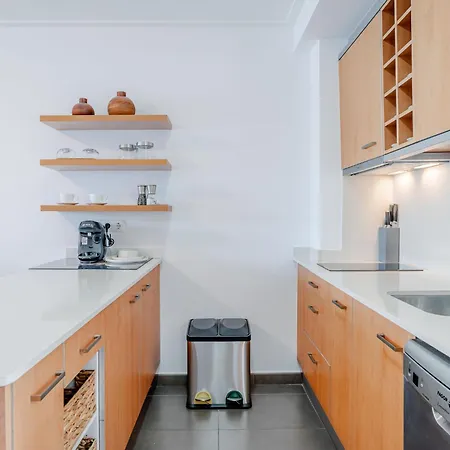 Dunas Nova By Interhome * Oliva