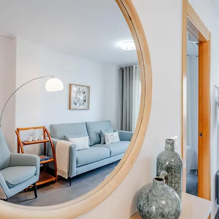 Apartment Dunas Nova By Interhome