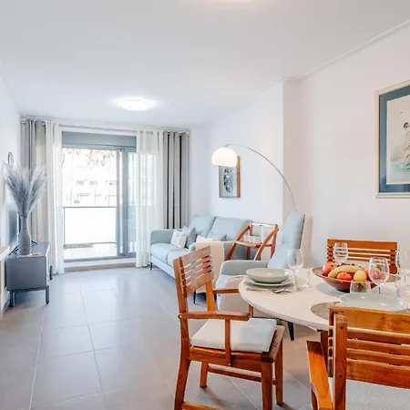 Dunas Nova By Interhome Apartment *