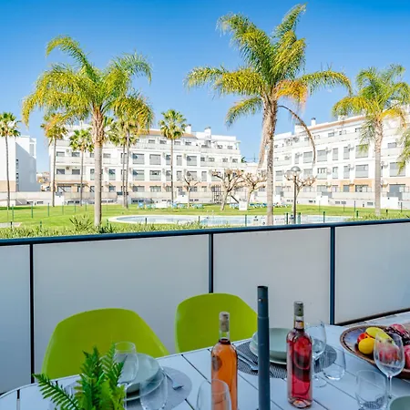 Dunas Nova By Interhome Apartment Oliva