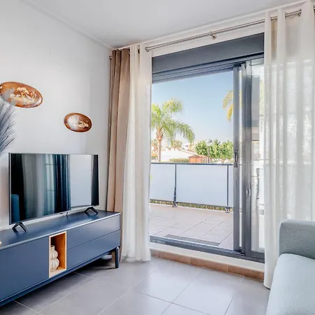 Dunas Nova By Interhome *