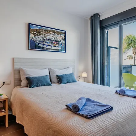 Dunas Nova By Interhome Oliva