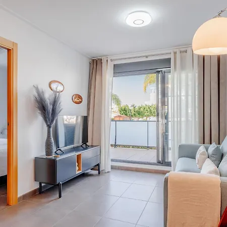 Dunas Nova By Interhome