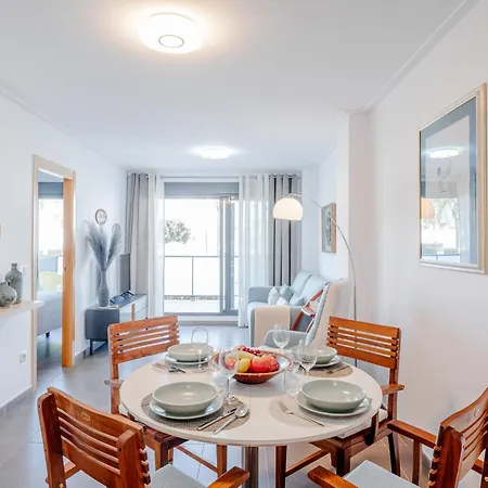 Apartment Dunas Nova By Interhome Oliva