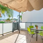 Dunas Nova By Interhome *