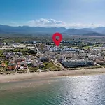 Apartmán Dunas Nova By Interhome Oliva