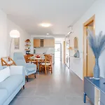 Apartmán Dunas Nova By Interhome