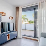 Dunas Nova By Interhome *