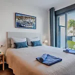 Dunas Nova By Interhome Oliva