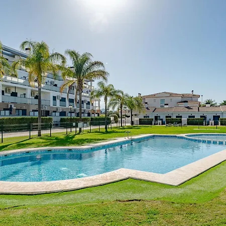 Dunas Nova By Interhome * Oliva