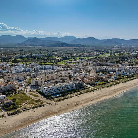 Dunas Nova By Interhome Oliva