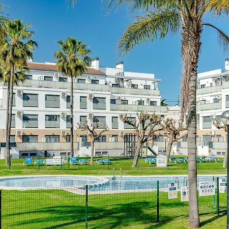 Dunas Nova By Interhome