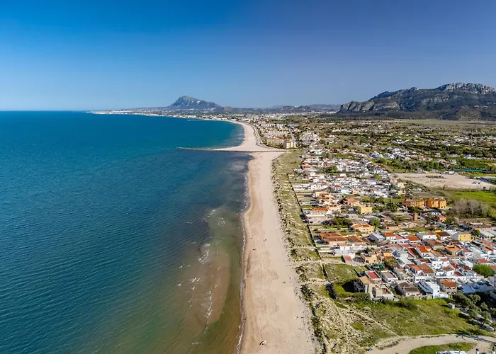 Dunas Nova By Interhome Appartamento