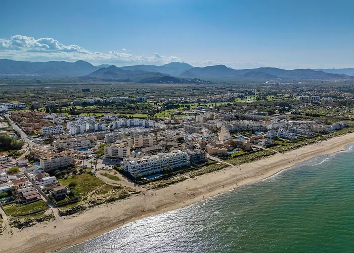 Dunas Nova By Interhome Oliva