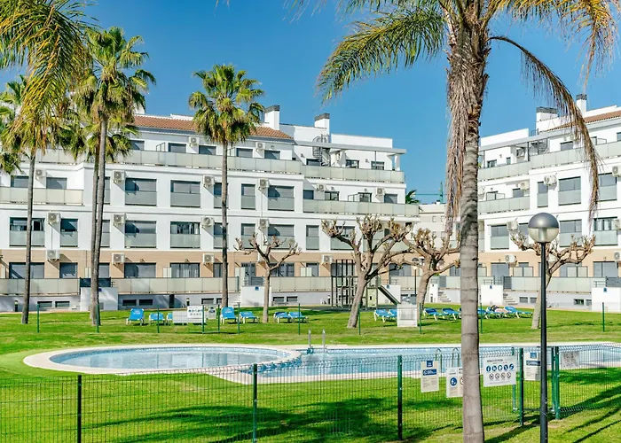 Dunas Nova By Interhome