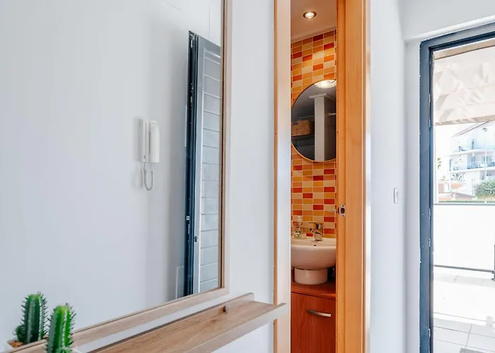 Appartamento Dunas Nova By Interhome