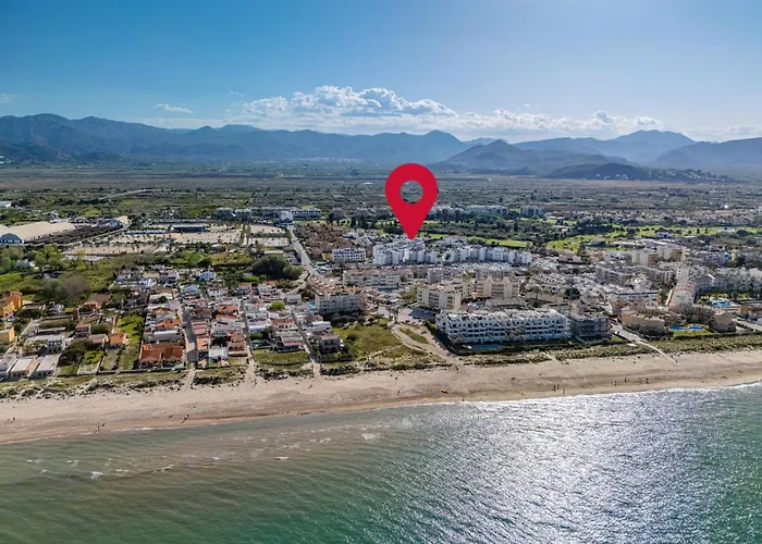 Appartamento Dunas Nova By Interhome Oliva