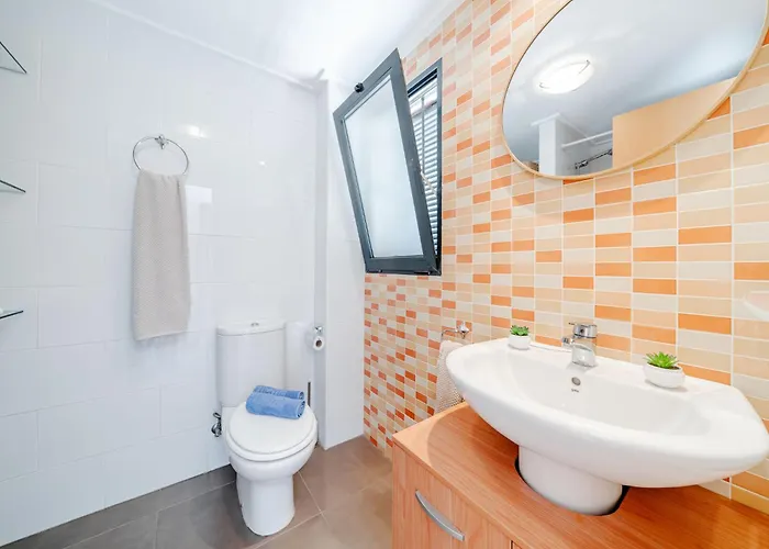 Dunas Nova By Interhome *