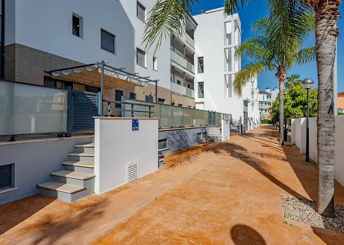 Dunas Nova By Interhome