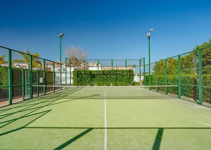 Dunas Nova By Interhome Appartamento