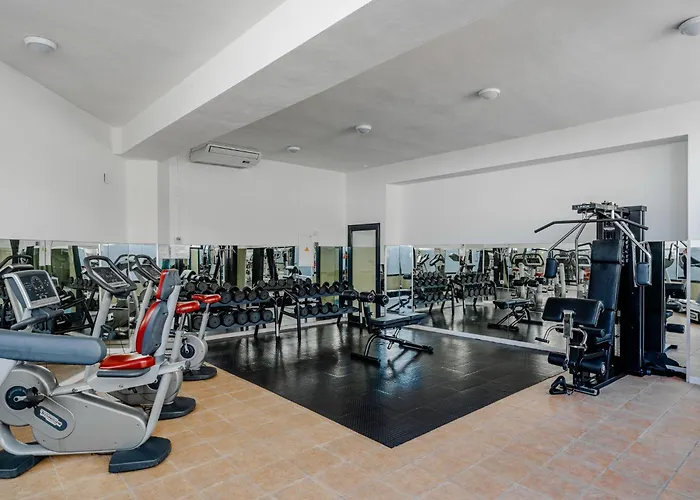 Dunas Nova By Interhome Appartamento *