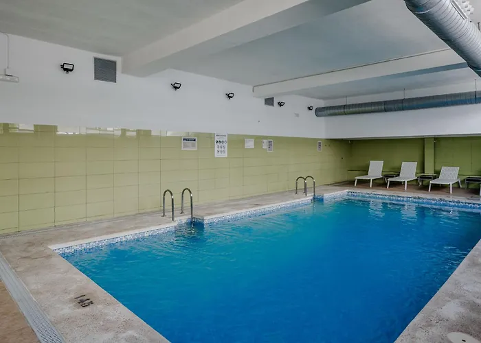 Dunas Nova By Interhome Appartamento Oliva