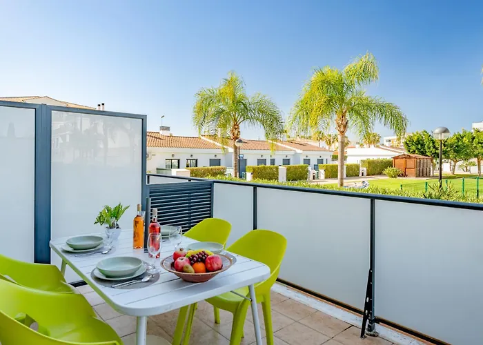 Dunas Nova By Interhome * Oliva