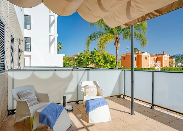 Dunas Nova By Interhome Appartamento *