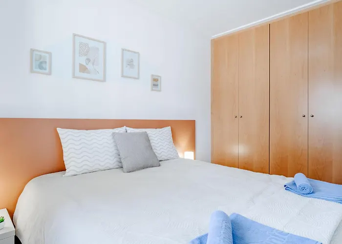 Dunas Nova By Interhome Appartamento Oliva