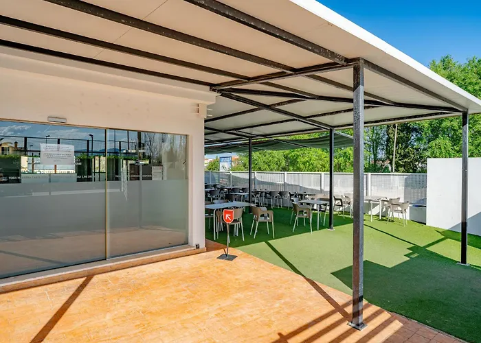 Dunas Nova By Interhome *