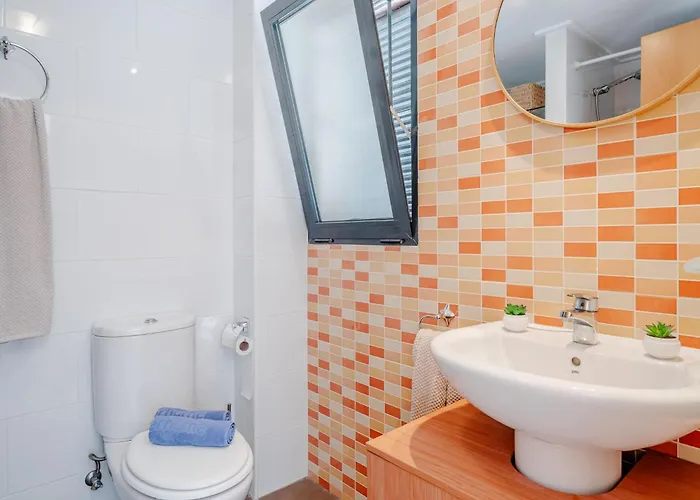 Dunas Nova By Interhome Appartamento *