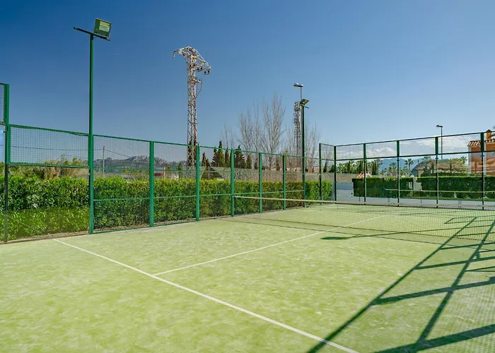 Appartamento Dunas Nova By Interhome Oliva