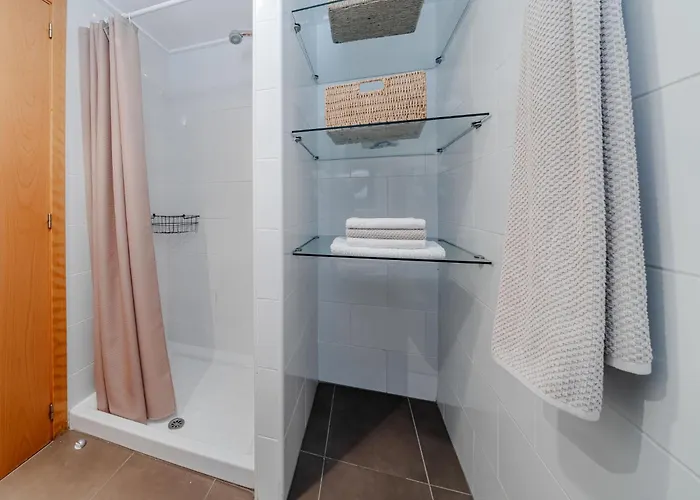 Dunas Nova By Interhome *